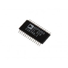 ADP3203 ШИМ-контроллер Analog Devices TSSOP-28 ADP3203