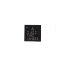 ISL6251AHRZ ШИМ-контроллер Intersil QFN-28 ISL6251AHRZ