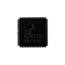 ISL6247CR ШИМ-контроллер Intersil QFN-40 ISL6247CR