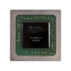 GF-GO7800-A Видеочип nVidia GeForce Go7800