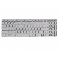 04GNWF7KRU00-3 Клавиатура для ноутбука Asus K52, K53, K54, K55, N50, N51, N52, N53, N60, N61, N70, N71, N73, N90, P52, P53, K72, K73, A52, A72, UL50, W90, PRO5IJ, F50, X52, X55, X75, PRO5AVn, PRO64Vg, PRO7BJg, n61ja, n61jq, N61JV, N61VG, N61VF, N61VN, K53