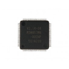 M38857M8-A02HP Мультиконтроллер Renesas M38857M8-A02HP