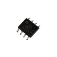 TDA4863G Микросхема Infineon SOP-8 TDA4863G