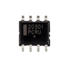 NCP1203D60 ШИМ-контроллер ON Semiconductor DIP-8 NCP1203D60