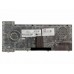 464279-25 Клавиатура для ноутбука HP Compaq NX7300, NX7400, черная, гор. Enter