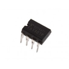 TA1307P Микросхема Toshiba DIP-8 TA1307P