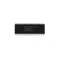 UPC1888ECT ИМС (Интегральная микросхема) NEC DIP-30 UPC1888ECT