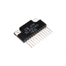 SLA5046 Микросхема Sanken SLA5046