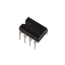 TA1307PG Микросхема Toshiba DIP-8 TA1307PG