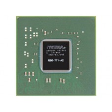 G86-771-A2 Видеочип nVidia GeForce 8600M GS