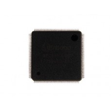 WPC8763LDG Микроконтроллер Winbond QFP WPC8763LDG