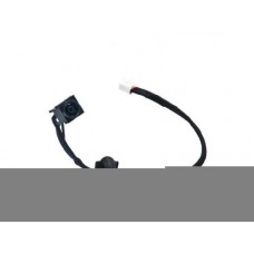M763 015-0101-1455 A Разъем питания для ноутбука Sony VGN-FW, M763 с кабелем