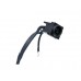 M763 015-0101-1455 A Разъем питания для ноутбука Sony VGN-FW, M763 с кабелем