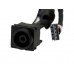 356-0101-6592 A Разъем питания для ноутбука Sony VPC-EC series M980 с кабелем