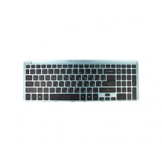 60.M1PN1.023 Клавиатура для ноутбука Acer Aspire V5-531, V5-531G, V5-551, V5-551G, V5-552, V5-552P, V5-571, V5-571G, V5-571P, V5-571PG, V5-572, V5-572G, V5-572PG, V5-573, V5-573G, V5-573PG, V7-581, V7-581PG, V7-582, V7-582PG, Timeline Ultra M3-581, M3-581