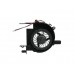 MCF-523PAM05 300MA Вентилятор (кулер) для ноутбука Sony VGN-SZ, для Intel 965, OEM