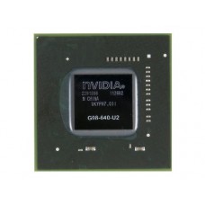 G98-640-U2 Видеочип nVidia GeForce 9800M GT