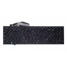 BA59-02847С Клавиатура для ноутбука Samsung RC730, RF710, RF711, NP-RF710-S02UA, NP-RF710-S02RU, NP-RF710-S04RU, NP-RF711-S01RU, NP-RF711-S02RU, NP-RF711-S03RU, NP-RF711-S04RU, NP-RC730-S01UA, NP-RC730-S02UA, NP-RC730-S01RU, NP-RC730-S02RU, черная без рам
