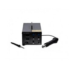 Паяльная станция Lukey 852D+FAN
