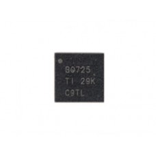 BQ24725 Контроллер заряда батареи Texas Instruments QFN-20 BQ24725