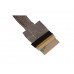 50.4D001.001 Шлейф матрицы для ноутбука HP Compaq CQ70, G70, LCD