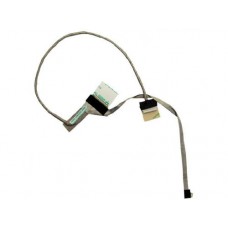 DC020012110 Шлейф матрицы для ноутбука Toshiba Satellite A660, A665