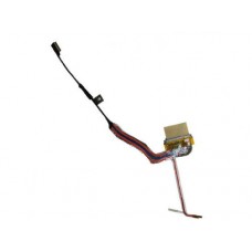 6017B0180301 Шлейф матрицы для ноутбука HP Mini 1000, 10.2"