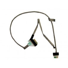 DC020011Z10 Шлейф матрицы для ноутбука Toshiba Satellite C660, C660D