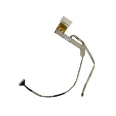 50.4GK01.012 Шлейф матрицы для ноутбука HP ProBook 4520s, 4525s, LED