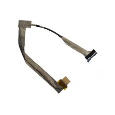 50.4AQ08.002 Шлейф матрицы для ноутбука Dell Inspiron 1545, LED