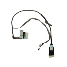 DC02000S910 Шлейф матрицы для ноутбука Toshiba Satellite L550, L555, L550D