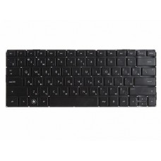578467-251 Клавиатура для ноутбука HP Envy 13, 13-1000, 13-1010er, 13-1015er, черная без рамки, гор. Enter