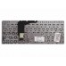 578467-251 Клавиатура для ноутбука HP Envy 13, 13-1000, 13-1010er, 13-1015er, черная без рамки, гор. Enter