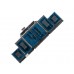A1417_BAT Аккумулятор для Apple MacBook Pro Retina 15 A1398, 95Wh 10.95V A1417 Mid 2012 Early 2013