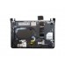 BA75-02919C Клавиатура для ноутбука Samsung NC110, NP-NC110-A02RU, NP-NC110-A04RU с топкейсом, черная