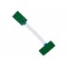 SATA ZIF-CONV Адаптер SSD - SATA 3.5" со шлейфом для Apple MacBook Air 11" 13" A1370 A1369, 2010 2011