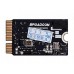 661-6053 Плата WiFi-AirPort Bluetooth BCM943224PCIEBT2 MacBook Air 11 13 A1369 A1370 A1465 A1466 Late 2010 Mid 2011 Mid 2012