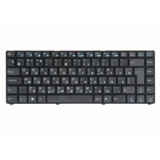 04GNX61KRU00-2 Клавиатура для ноутбука Asus U20, U20A, U24, U24A, U24E, UL20, UL20A, UL20F, UL20FT, Eee PC 1201, 1201H, 1201HA, 1201HAB, 1201HAG, 1201K, 1201N, 1201NL, 1201P, 1201PN, 1201T, 1215, 1215B, 1215N, 1215T, 1215P, 1225, 1225B, 1225C, Lamborghini