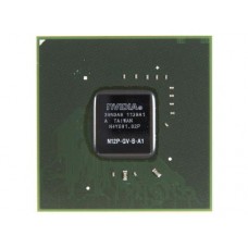 N12P-GV-B-A1 Видеочип nVidia GeForce GT520M