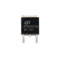 APM4010N Драйвер MOSFET nVidia TO-252 APM4010N