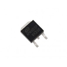 APM4015P Драйвер MOSFET Anpec TO-252 APM4015P