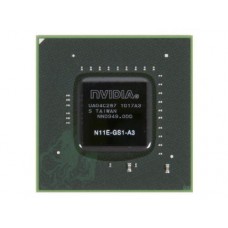 N11E-GS1-A3 Видеочип nVidia GeForce GTS360M