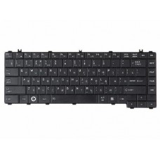 NSK-TM0SV Клавиатура для ноутбука Toshiba Satellite C600, C640, L600, L630, L635, L640, L735