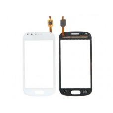 Тачскрин для Samsung Galaxy GT Duos S7562 белый AAA