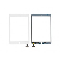 Тачскрин для Apple iPad Mini, белый
