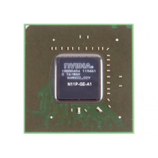 N11P-GE-A1 Видеочип nVidia GeForce G330M