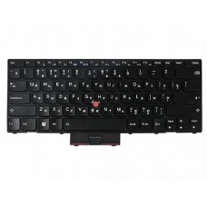 04W2780 Клавиатура для ноутбука Lenovo ThinkPad X1 Hybrid с подсветкой