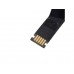 923-0100 Микрофон для Apple MacBook Pro Retina 15 A1398, Mid 2012 Early 2013