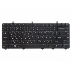 AEAM3G00010 Клавиатура для ноутбука Dell Vostro 1220, черная, гор. Enter