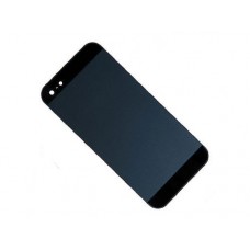 Корпус для Apple iPhone 5, черный